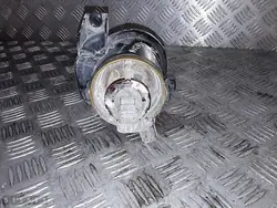 Phare antibrouillard Toyota Avensis OEM 19a480b - Occasion