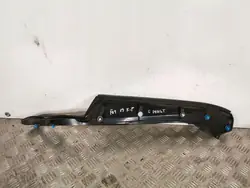 Tapete porta-bagagens Subaru Forester OEM FBZ8073 - Usado