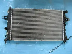 Opel OE 13 14 5210 Motor Kylare