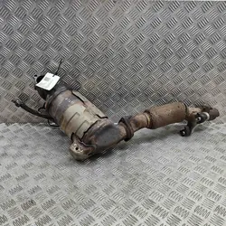 Catalisador Hyundai Santa Fé II 2.2L 289902F000