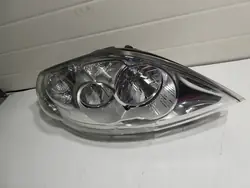 Linker Scheinwerfer Renault Master III 260605375R