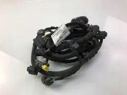 Käsijarrumekanismi OEM 65282H Peugeot RCZ:lle