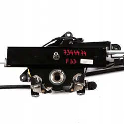 Mécanisme de toit BMW F33 F83 OEM 7344474 - Occasion