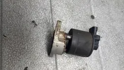 EGR-venttiili OEM 01R Citroen Xsara Picasso 1.8B:lle