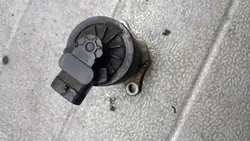 Soupape EGR OEM 01R pour Citroen Xsara Picasso 1.8B