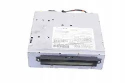 Gebrauchter Volvo CD-Wechsler OEM 31215564 für C30