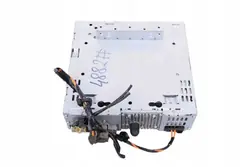 Käytetty Volvo CD-vaihtaja OEM 31215564 C30:lle