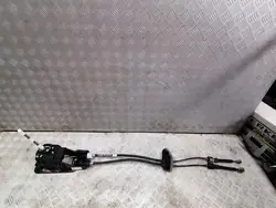 Vaihtokytkin Renault Latitude Laguna III