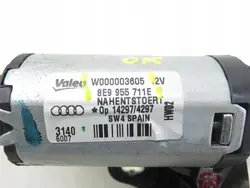 Motor limpiaparabrisas trasero OEM 8E9955711E Audi A4