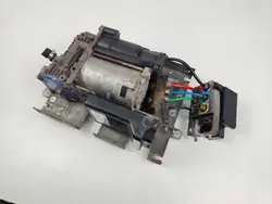 Compresor suspensión aire Fiat OE OEM 9150312035