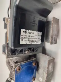Compresseur suspension air Fiat OE OEM 9150312035