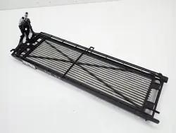 Öljynjäähdytin OEM 9487254 BMW X3 G01 2.0i Hybridille
