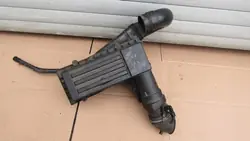 AUDI A3 8P Luftfilterhus OEM Del