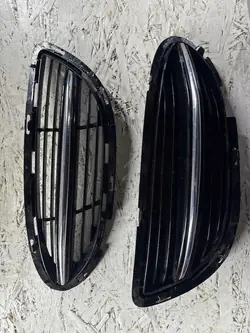 Griglia Paraurti Destro Sinistro Anteriore Mercedes S-Class W222 A2228850324