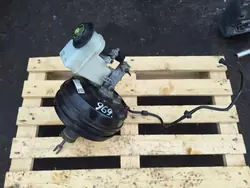 Servo de frein Opel OE 13126709 - État utilisé