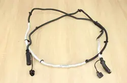 Gebruikte AdBlue-inspuitleiding OEM 4G0131984AH Audi A6