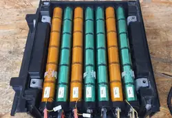 Batería OEM baetriainsight para Honda Insight 09-14