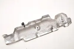 Hitteschild OEM 31493567 voor Volvo V90/XC40/XC60