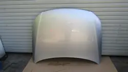 VW Passat B6 Motorhaube OEM la7w - Gebraucht