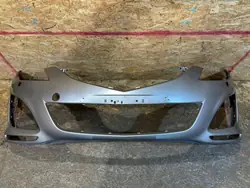 Mazda 6 GH II 2 Lift 10-12 Front Bumper