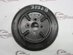 Mercedes Wasserpumpen-Riemenscheibe OEM A2712020110 - Gebraucht