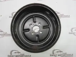 Polea de Bomba de Agua Mercedes OEM A2712020110 - Usado