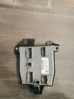 Module Confort A2135452140 pour Mercedes-Benz E W211