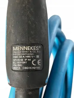 Câble de charge Tesla Model 3 OEM EL1531541XX