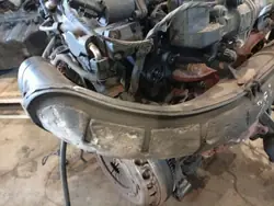Ford Mondeo MK4 2.0 TDCI Conduit d'admission 6G91-9C623-EJ