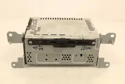 Radio OEM HS7T-19C107-CE pour Ford Mondeo MK5