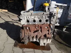 Dacia Dokker/Lodgy 1.6 Motor OEM K7MA828 Begagnad