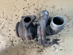 TURBOCOMPRESOR MERCEDES VITO 2.2 CDI A6110961199