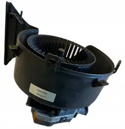 Bläserventil OEM 1845089 för Opel Vectra C Signum