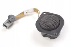 Tweeter Dynaudio OEM 30679339 para Volvo C70 II