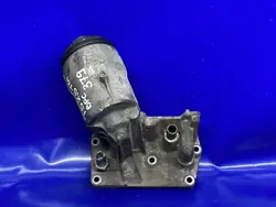 Oljefilterhus VW T5 Touareg 2.5 TDI BPC