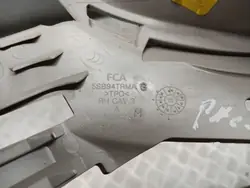 Chrysler Pacifica OEM 5SB94TRMA Del - Begagnad