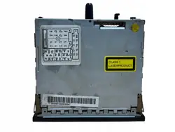 Radio CD Navigation VW Passat B5 FL OEM 1J0035191C