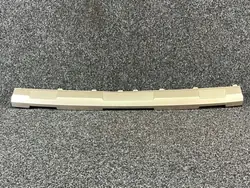 OEM 51115A26BE3 Spoiler Avant pour MINI Countryman