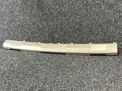 OEM 51115A26BE3 Spoiler Avant pour MINI Countryman