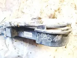 Käytetty autonos OEM 9673949080 Peugeot 3008