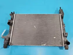 CHŁODNICA WODY FORD FOCUS MK3 BV61-8C342-BC 1.6 TDCI