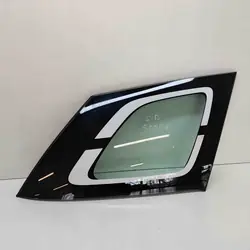 OEM 43R019734 Rechter achterruit Citroën C3 Aircross