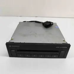 VW Phaeton CD-byttare OEM 3D0035110 - Begagnad