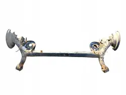 Poutre Suspension Arrière OEM OŚ BELKA Toyota Verso-S
