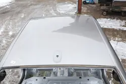 Teto Alfa Romeo Giulia OEM 1274738290 - Usado