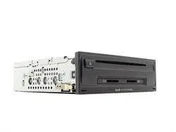 Panneau Radio Audi A3 S3 8V OEM 8V0035874C