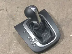 Växelspak och manschett VW Scirocco III 2.0 TFSI