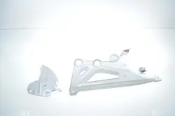 Montage d'aile avant gauche d'occasion OEM 7427129 BMW X1