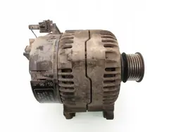 Vaihtovirtageneraattori VW Polo Classic 1.4 Bosch 0 123 320 007