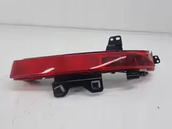 Land Rover OE FK7215K272 Bakre dimljus - Begagnad